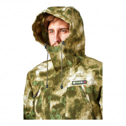 Костюм Onerus летний ГОРНЫЙ Рип Стоп Мох 48-50 рост 182-188