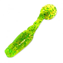 Мягкая приманка KOSADAKA Predator плав. F90 GR 3шт