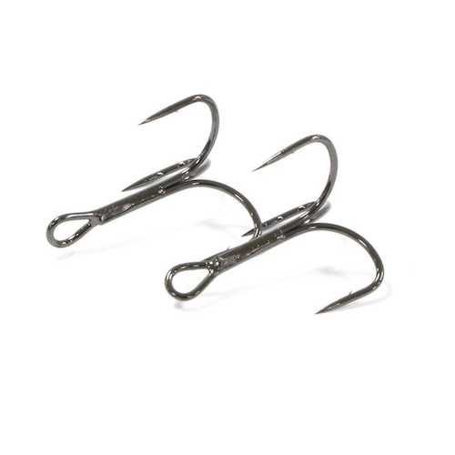 Крючок-тройник OWNER ST-41BC-01 5641 6шт