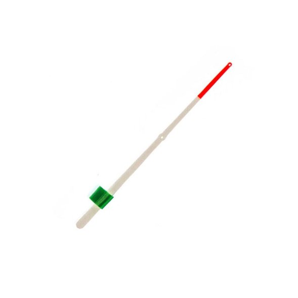 Кивок Intech лавсановый Спорт 65мм 20шт L-65 G-100 0,15-0,275g