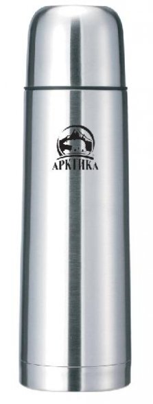 Термос АРКТИКА с узким горлом 101-750