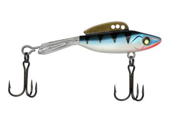 Балансир рыболовный для зимней рыбалки Condor 32270 размер 37 мм 6 гр цвет 400