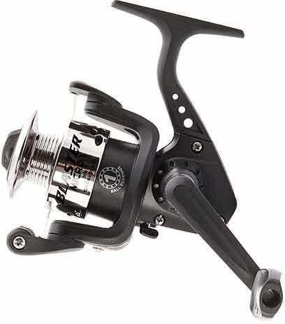 Катушка Salmo Blaster Micro 1 1000FD