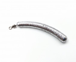 Груз IVVA Дропшот банан 26гр 1уп. -2шт.