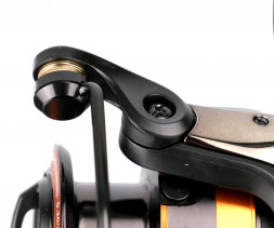 Катушка Flagman HardWell 3500 5+1ш.п.