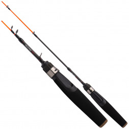 Удочка зимняя Kyoda PIKE ROD, телескопическая, углепластик, 50 см