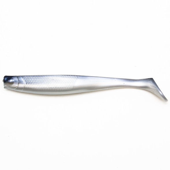 Виброхвост CONDOR Crazy Bait SM120 размер 120 мм цвет 150 4 шт