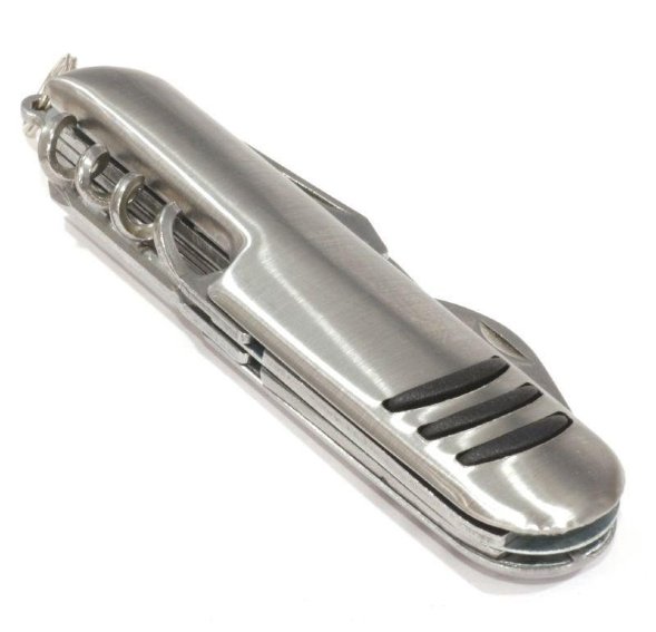 Мультитул Следопыт 5предм. PF-MT-11