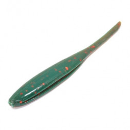 Приманка силиконовая SPRUT Satoshi 80 2.3г/HLT 6шт