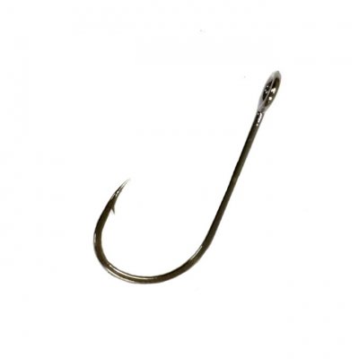 Крючок METSUI fish game bln №10 12шт FIG-BLN-10