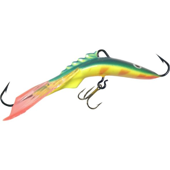 Балансир рыболовный для зимней рыбалки Aqua Acrobat 57mm цвет 016R