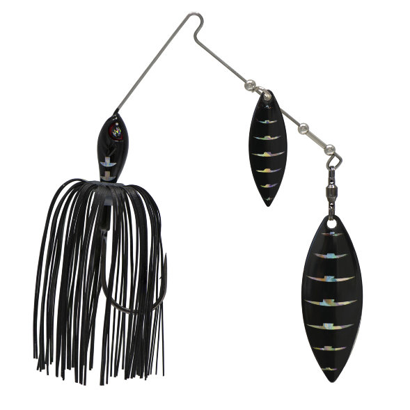 Спиннербейт Kyoda, вес 14.0 гр цвет A015