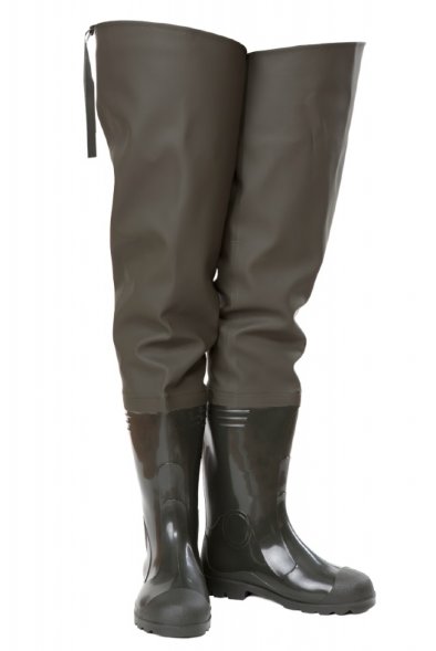 Сапоги болотные Назия укороч. 29,2 С056