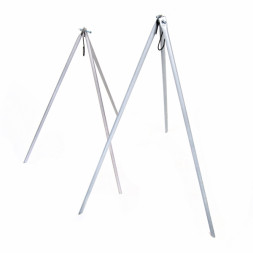 Тренога костровая №1 КР 700мм в чехле Три кита