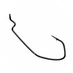 Крючок OWNER Down Shot Offset 5133-01 7шт офсет.