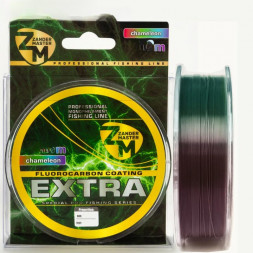 Леска ZanderMaster Extra 0.181 150м хамелеон