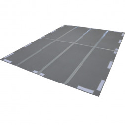 Пол 3T Long ЭВА для палаток Polar Bird и Снегирь 2600х2000х8 мм