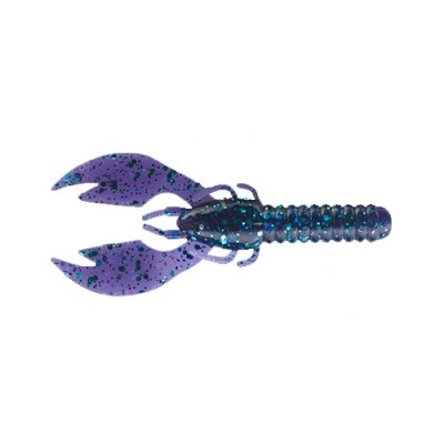 Приманка силиконовая SPRUT Shiku 70 2.6г/SPC 6шт