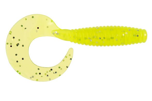 Твистер CONDOR Crazy Bait CT90 размер 90 мм цвет 071 10 шт