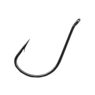 Крючок METSUI keiryu bln №10 12шт KR-BLN-10