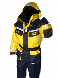 Комбинезон SEAFOX Crossflow One размер S