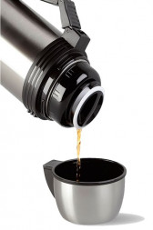 Термос АРКТИКА с широким горлом 205-1800