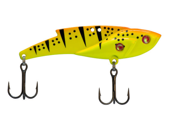 Блесна цикада KYODA Spark Medal, размер 60, вес 17 гр тонущий цвет H97