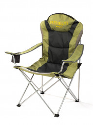 Стул President Fish FC750-99806H зеленый 8713 010 Вх