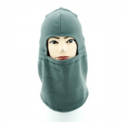 Маска-балаклава EXTREAL Арктик флис сер. XL