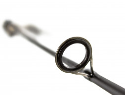 Спиннинг Condor Prion длина 2.70 м, тест 5-25 гр carbon IM6, штекер