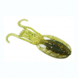 Мягкая приманка Bait Breath Slow Swimmer 3.5" 8шт. S868