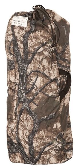 Лодка Румб Р-260 зеленая