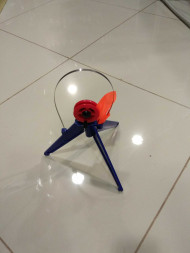 Жерлица Пирс Эко СК