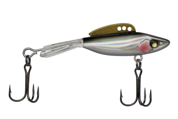 Балансир рыболовный для зимней рыбалки Condor 3227 размер 57 мм 13 гр цвет 109