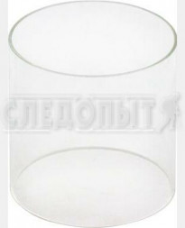 Колба сменная СЛЕДОПЫТ, стекл. матовое для лампы GLP-S04 и S06