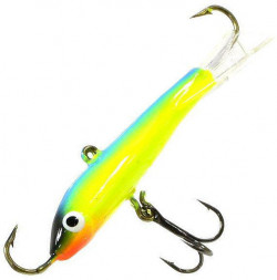 Балансир рыболовный для зимней рыбалки ALVEGA Fishing Master 14г 50мм BWFM-T7-N5A-1450