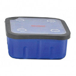 Контейнер Волжанка пластиковый с крышкой 2.0л