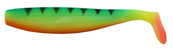 Виброхвост CONDOR Crazy Bait SHN160DM размер 160 мм цвет 006 3 шт