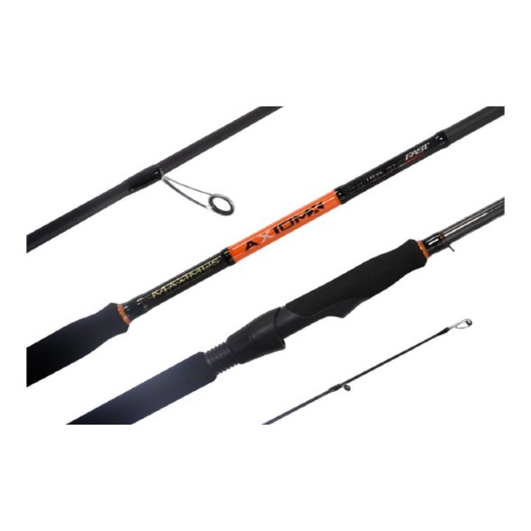 Спиннинг Maximus Axiom-X 18L 1.8м 3-15г