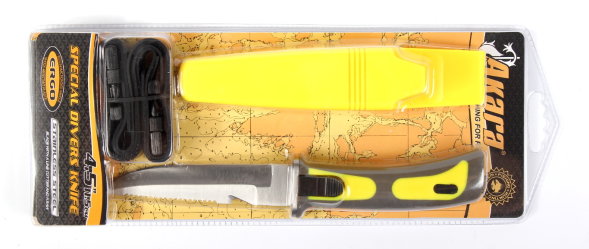 Нож Akara FK6-2 Diver Pro 11.5 см