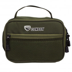 Чехол для катушек Condor трехсекционный