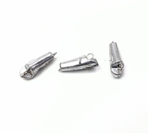 Груз IVVA Плут 24гр 1уп. -2шт.