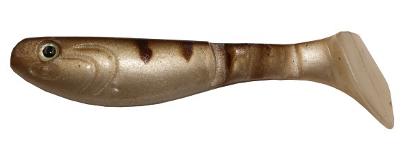 Виброхвост CONDOR Crazy Bait CH3,5RM-144 размер 90 мм цвет 144 5 шт