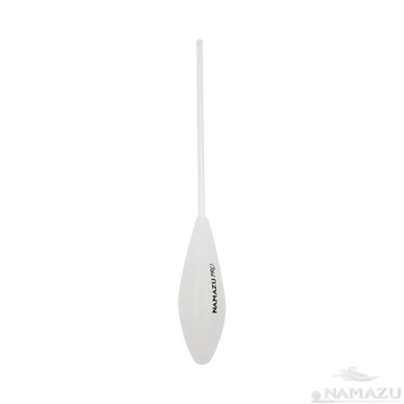 Поплавок бомбарда Namazu Pro плавающий, вес 5 г, Цена за 1 шт.