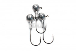 Джиг Шар Яман кр. Kumho 2312 #1/0 - 5,5 гр.