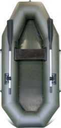 Лодка ПВХ Лоцман C-220
