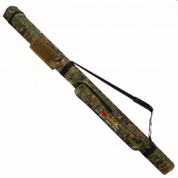 Тубус CONDOR тройной КМФ длина 155 см