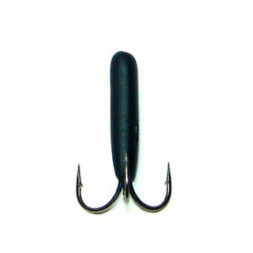 Мормышка свинцовая True Weight цена за 1 шт Чертик-Спичка 1г