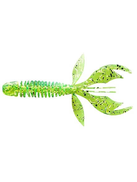 Приманка силиконовая SPRUT Asaki 75 2.4г/KW 6шт