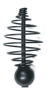 Кормушка Пирс Витая 31г. дл.65мм